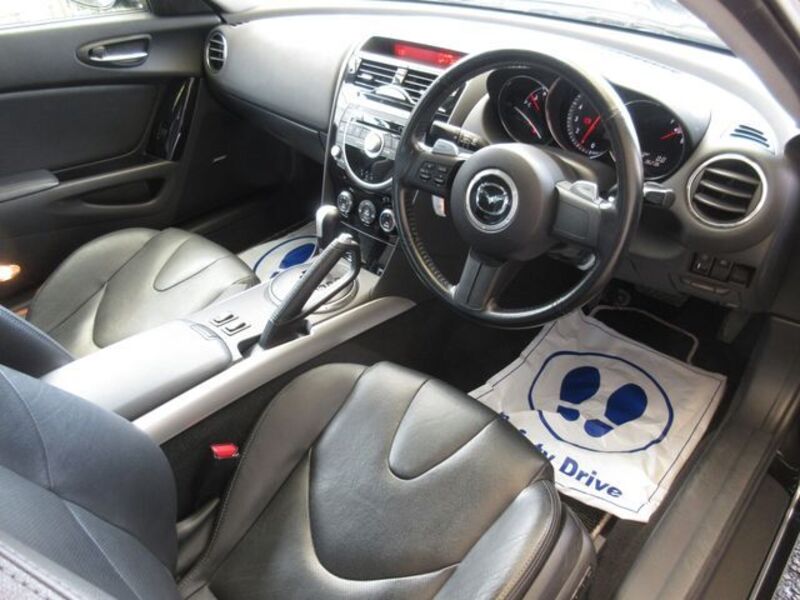 RX-8