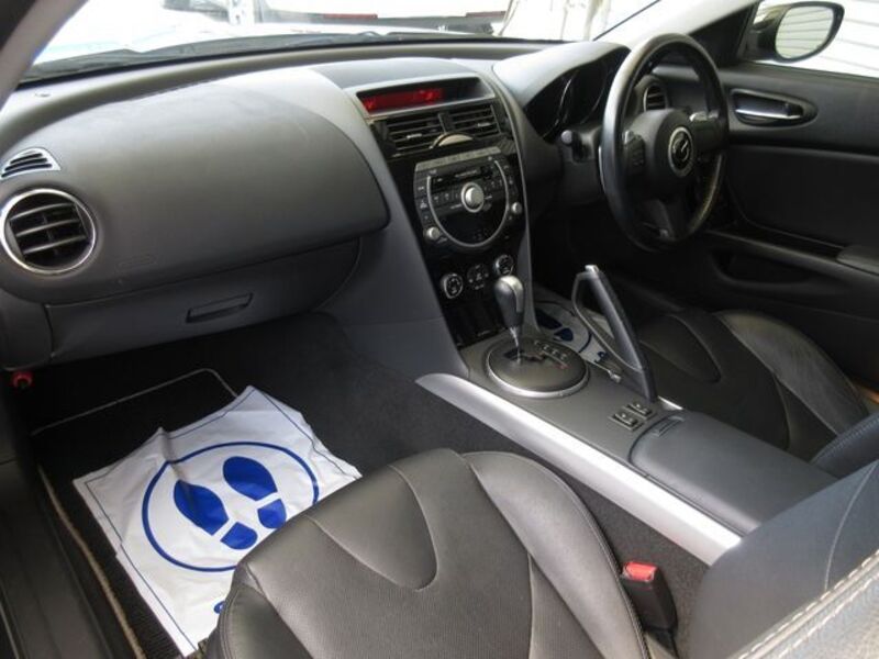 RX-8