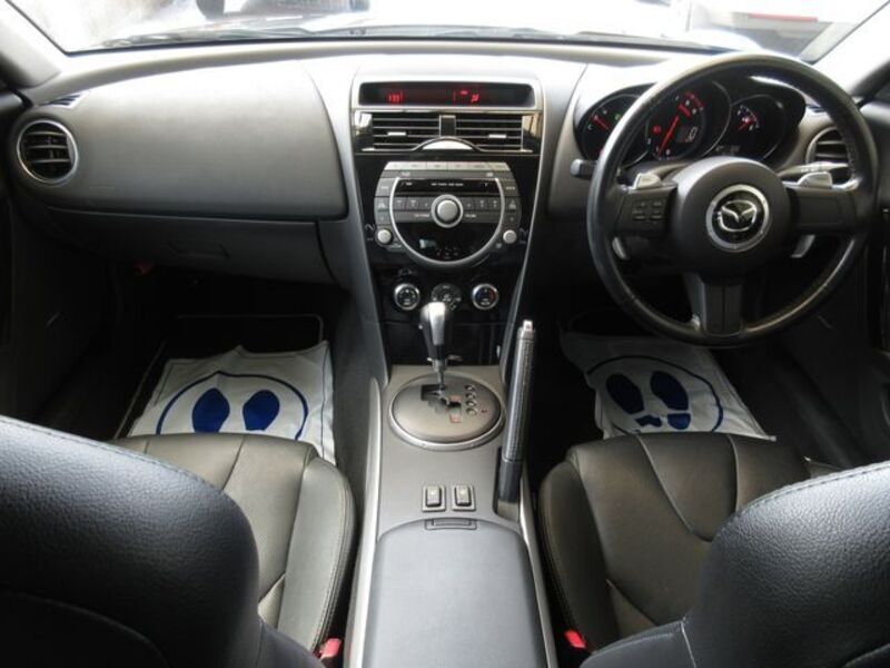 RX-8
