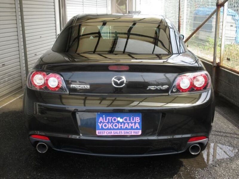 RX-8