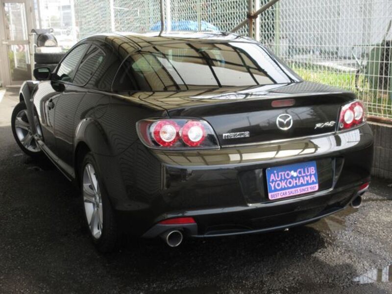 RX-8