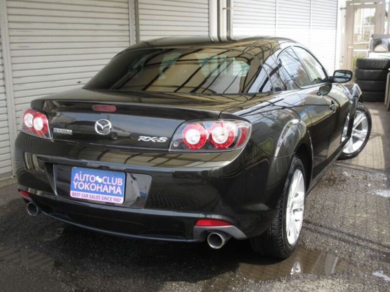 RX-8