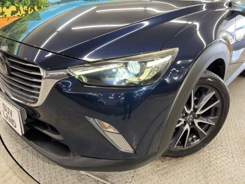 CX-3