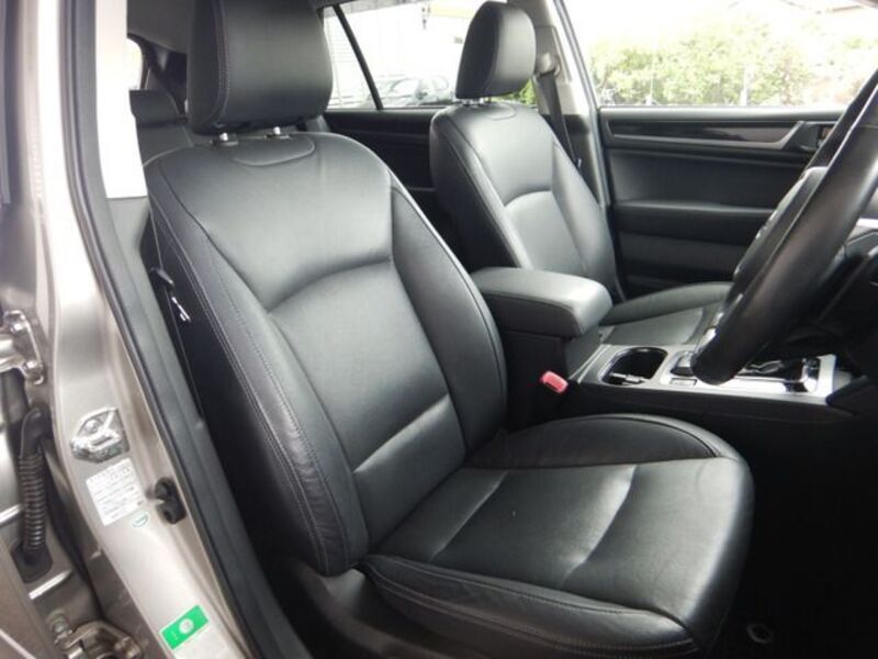 LEGACY OUTBACK