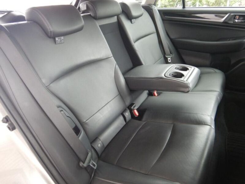 LEGACY OUTBACK