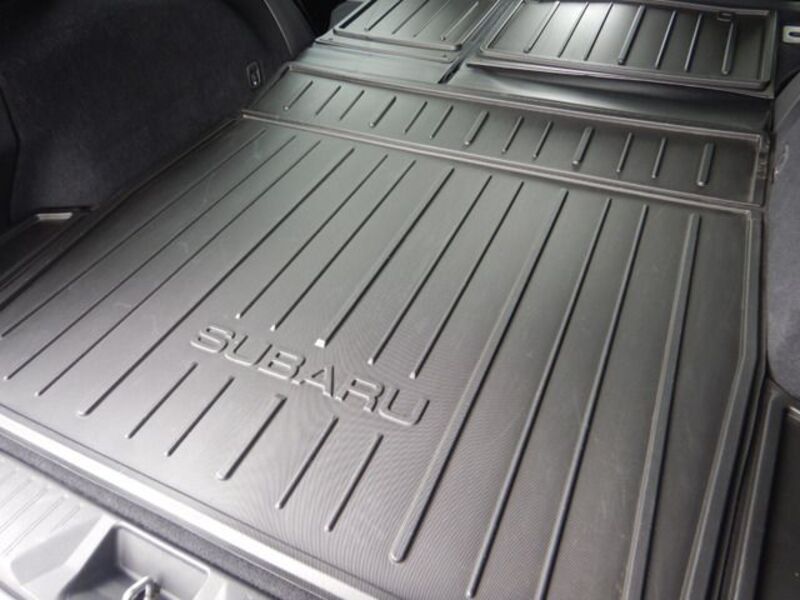 LEGACY OUTBACK