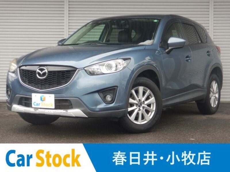 CX-5-0