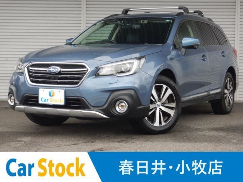 LEGACY OUTBACK-0