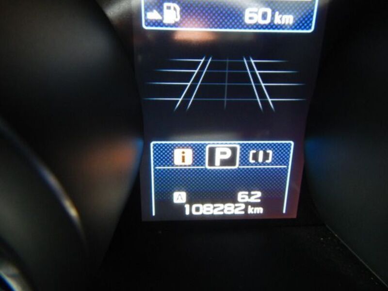 LEGACY OUTBACK