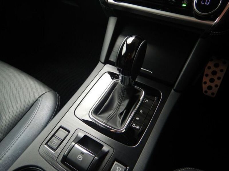 LEGACY OUTBACK