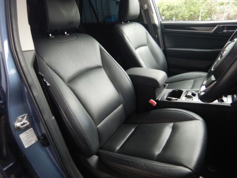 LEGACY OUTBACK