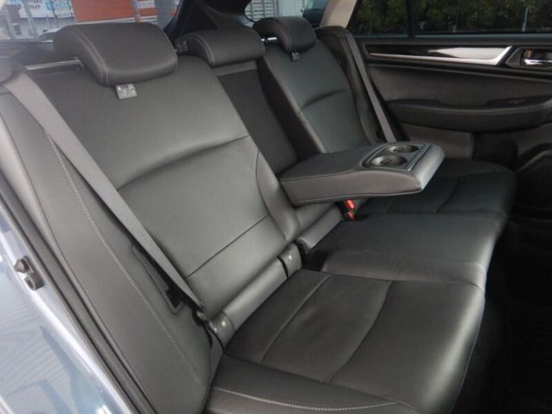 LEGACY OUTBACK