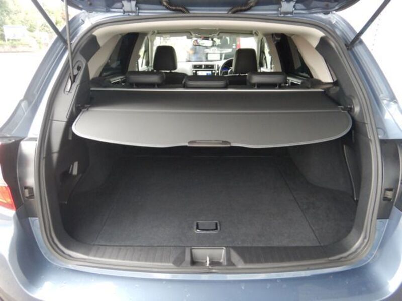 LEGACY OUTBACK