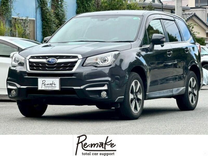 FORESTER-0
