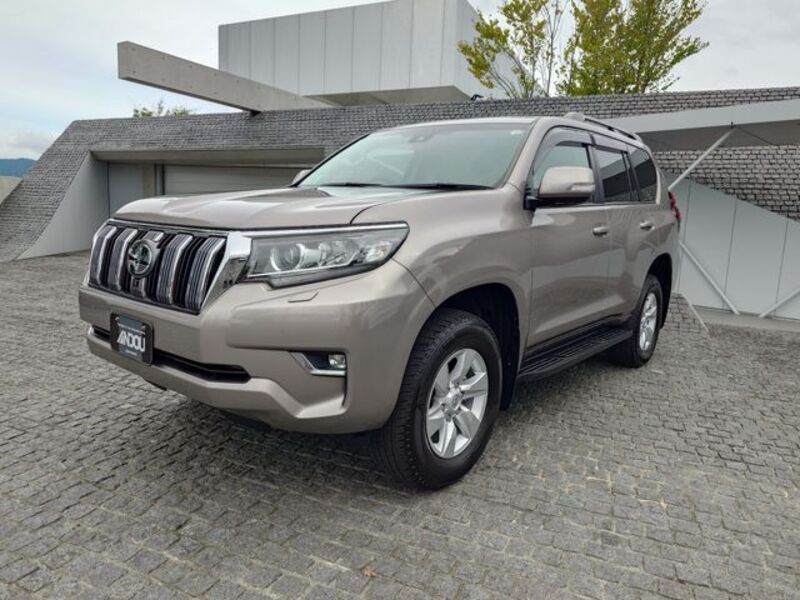 LAND CRUISER PRADO-0