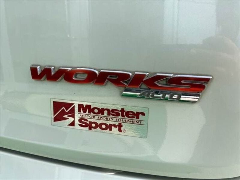 ALTO WORKS