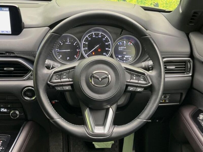 CX-8