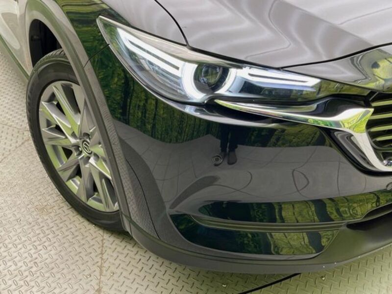 CX-8