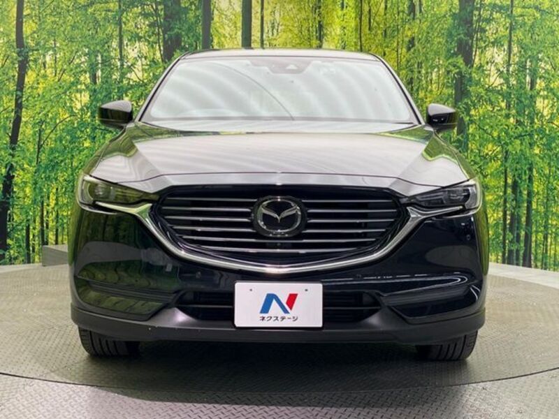 CX-8