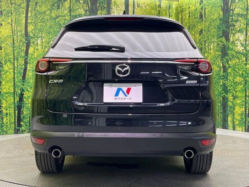 CX-8