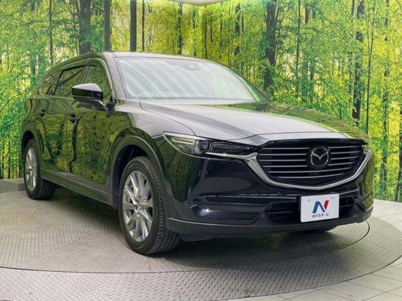 CX-8