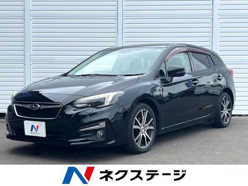 IMPREZA SPORT-0