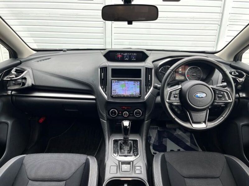 IMPREZA SPORT