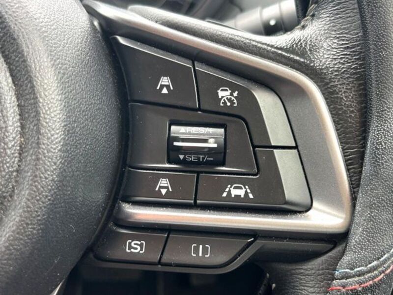 IMPREZA SPORT