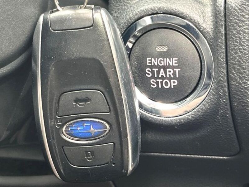 IMPREZA SPORT