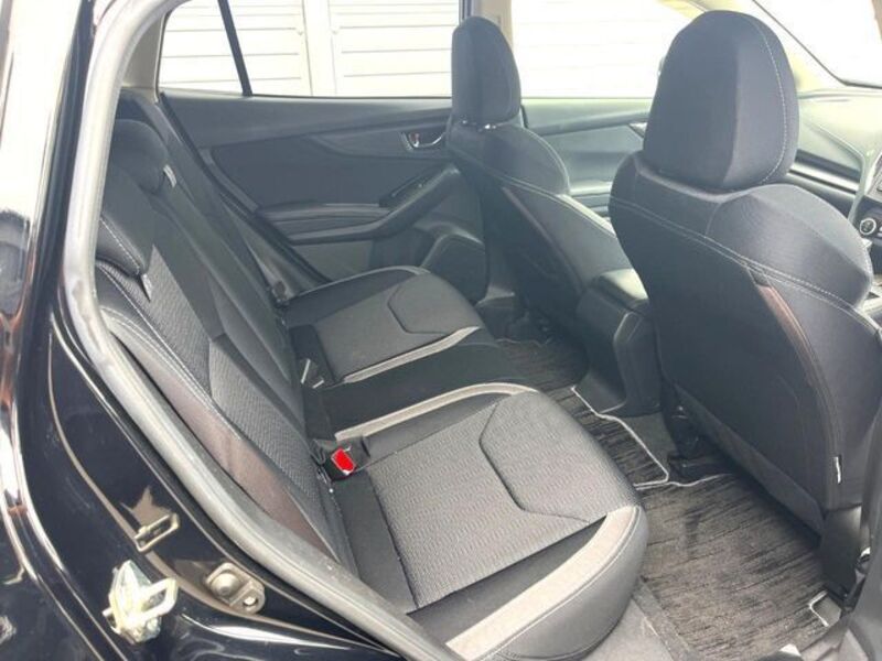 IMPREZA SPORT