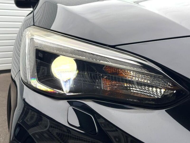 IMPREZA SPORT