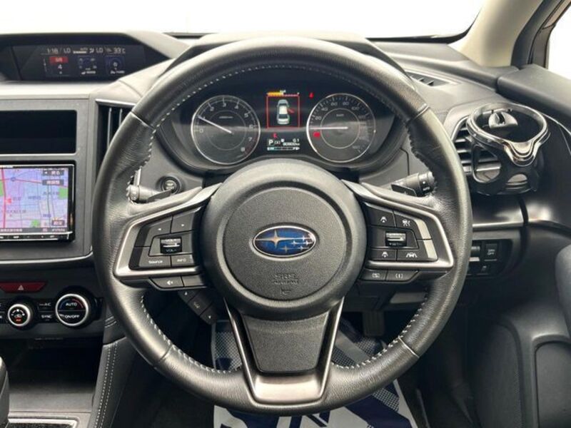 IMPREZA SPORT