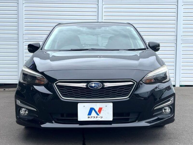 IMPREZA SPORT