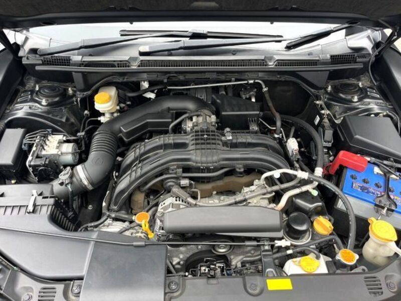 IMPREZA SPORT