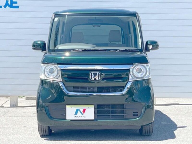 N BOX