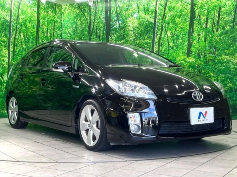 PRIUS