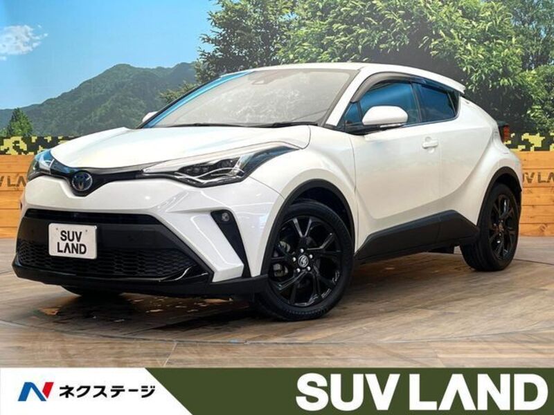 C-HR-0