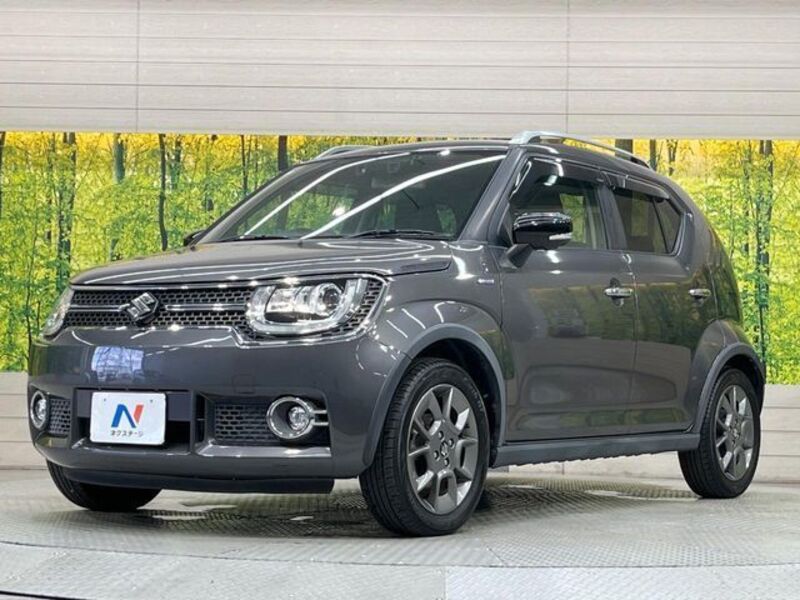 IGNIS