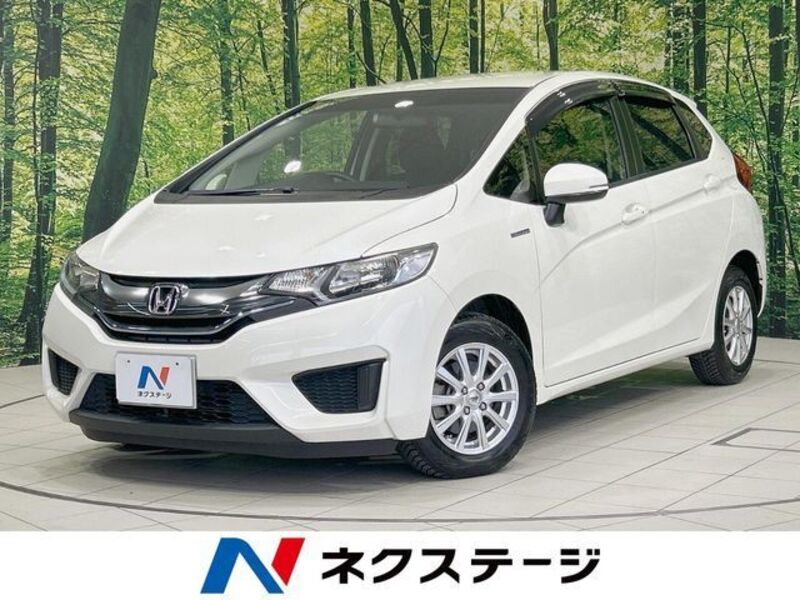 FIT HYBRID-0