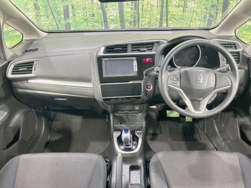 FIT HYBRID