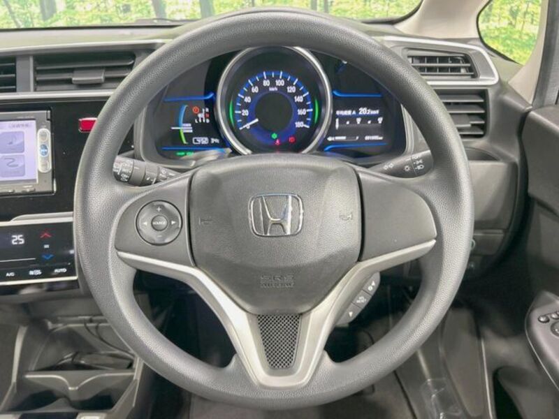 FIT HYBRID
