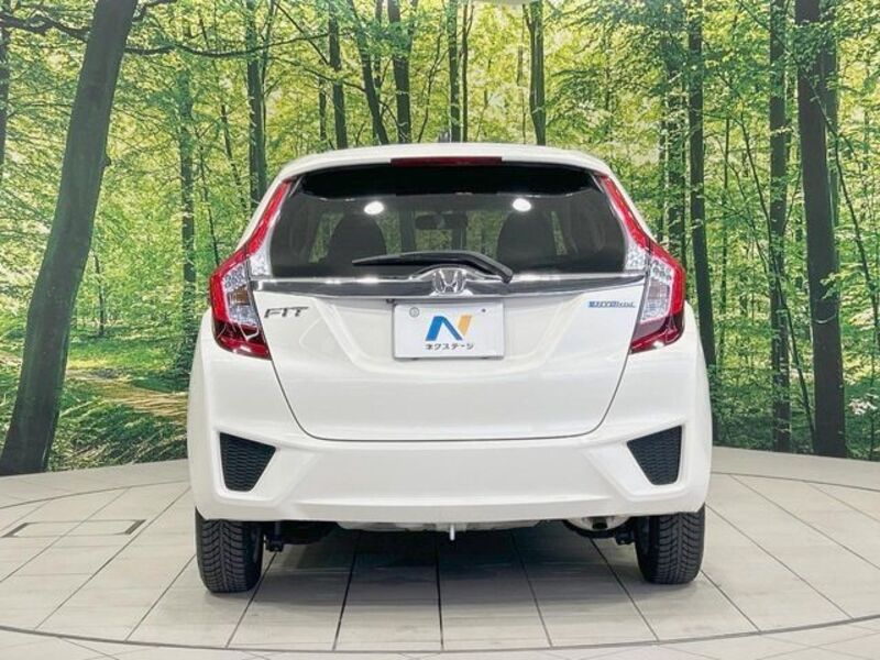 FIT HYBRID