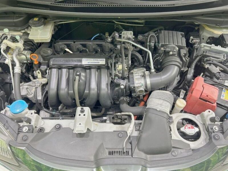 FIT HYBRID