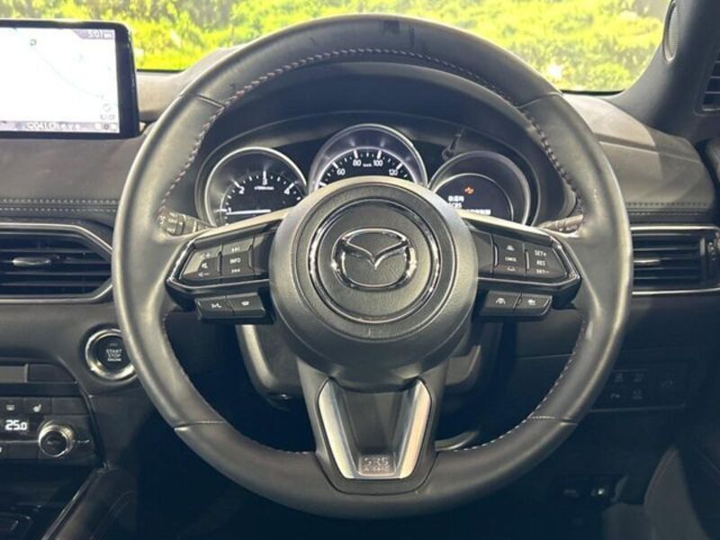 CX-8
