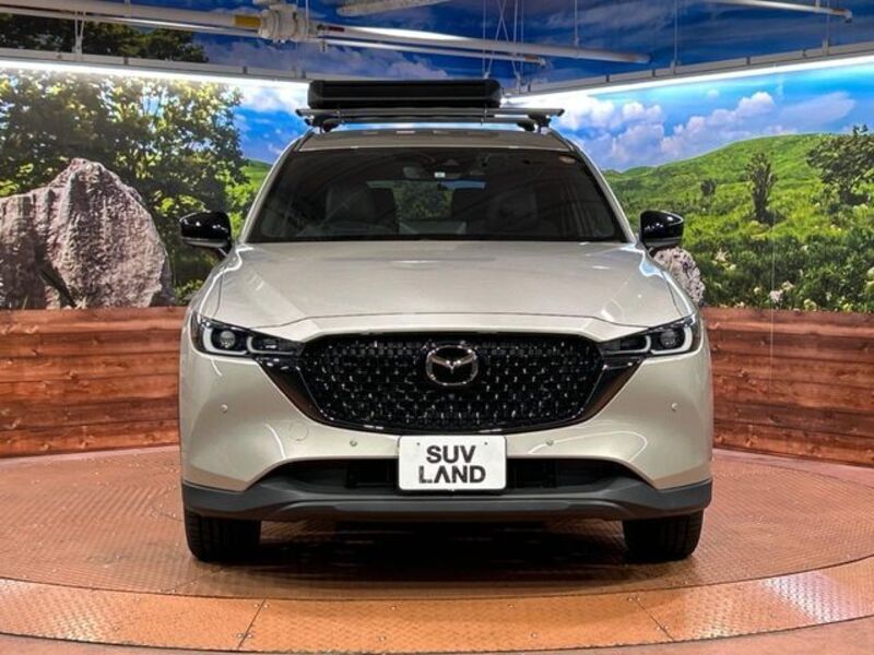 CX-8