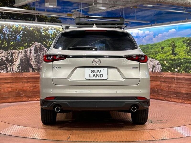CX-8