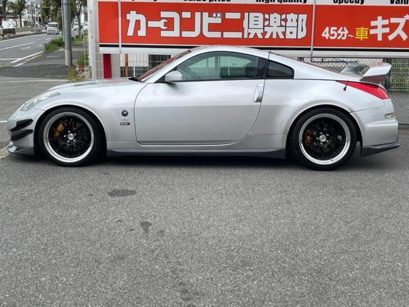 FAIRLADY Z