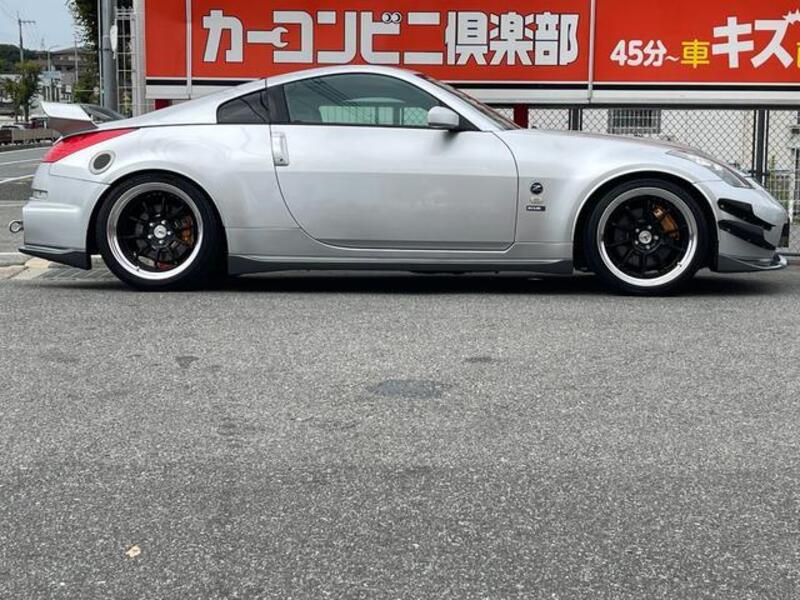 FAIRLADY Z