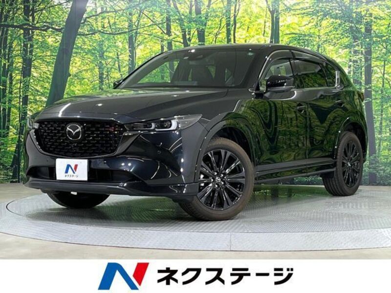 CX-5-0