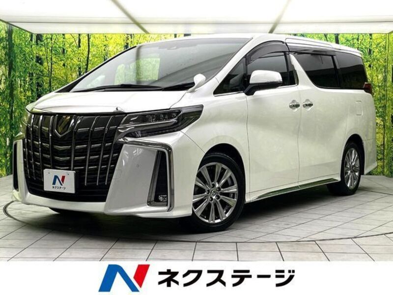ALPHARD-0